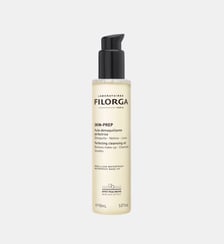 Huile démaquillante perfectrice [Démaquille - Nettoie - Lisse] Filorga