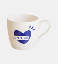 Mug - Je t'aime EMOI EMOI