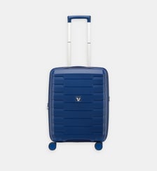 Valise cabine extensible rigide Skyline 2.0 4R 55 cm Roncato