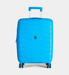 Valise cabine extensible rigide Skyline 2.0 4R 55 cm Roncato