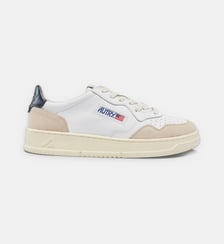 Baskets basses Medalist en cuir Autry
