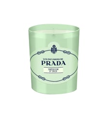 Infusion d'Iris - Bougie Parfumée Prada