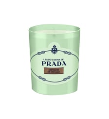 Infusion de Vanille - Bougie Parfumée Prada