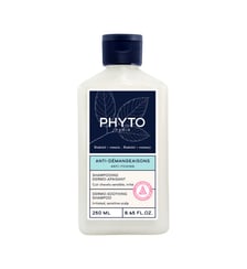 Anti-Démangeaisons - Shampooing Dermo-Apaisant Phyto