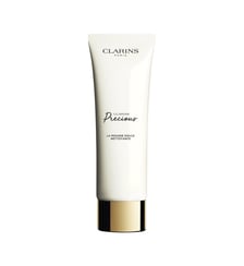 La Mousse Douce Nettoyante Clarins