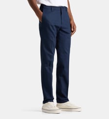 Pantalon chino slim Stain Defender en coton stretch Dockers