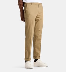 Pantalon chino slim Stain Defender en coton stretch Dockers