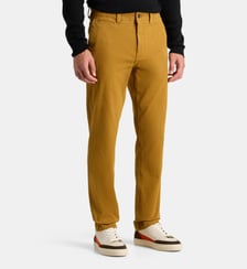 Pantalon chino slim California en coton stretch Dockers
