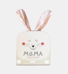 Puzzle Mama Londji