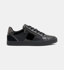 Baskets basses Blomiee façon reptile Geox