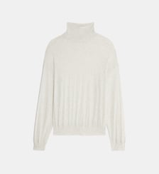 Sous pull à col montant Bellerose