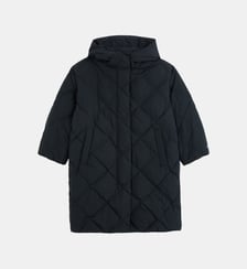Doudoune Harpers capuche Bellerose