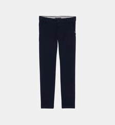 Pantalon chino slim coton stretch Tommy Hilfiger