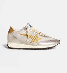 Baskets basses Running Marathon Golden Goose