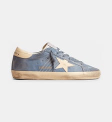 Baskets basses Super-Star  Golden Goose