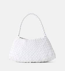 Sac à main Rosanna tressé Dragon Diffusion