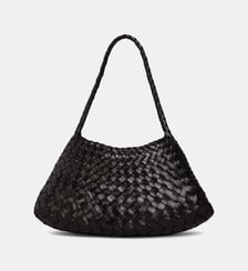 Sac à main Rosanna tressé Dragon Diffusion