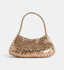 Sac à main Rosanna tressé Dragon Diffusion