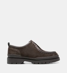 Mocassins Major en cuir Kleman