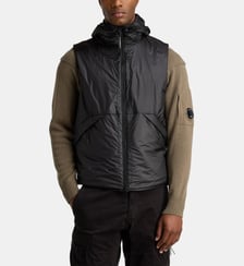 Gilet Nada Shell C.P. Company