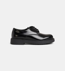 Derbies vernies Emporio Armani Junior