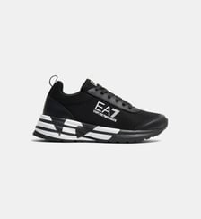 Baskets basses mesh mixtes Ea7