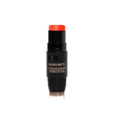 Couleur Blush pour l'ensemble du visage Nudestix