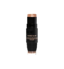 Couleur Highlight pour l'ensemble du visage Nudestix