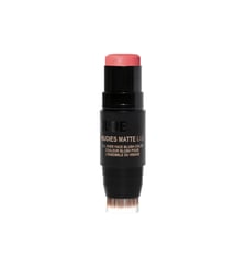 Couleur Bliush pour l'ensemble du visage Nudestix