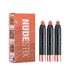 Mini Coffret Nude Natural Lips Nudestix