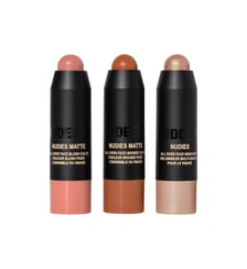 Mini Coffret Soft & Warm Nudestix