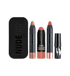 Mini Kit Sunset Nude Nudestix