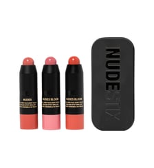 Coffret Pretty Blush Nudestix