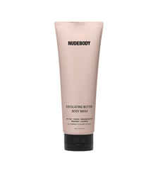 Gel Gommant Au Beurre Exfoliant Nudestix