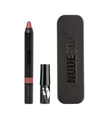 Intensive Matte Lip + Cheek Pencil Nudestix