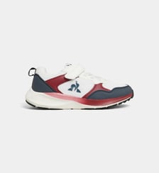 Baskets basses LCS R500 mixtes Le Coq Sportif