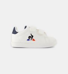 Baskets basses Court Set 2 Le Coq Sportif