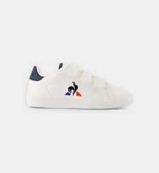 Baskets basses Court Set 2 Le Coq Sportif