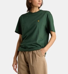 T-shirt Chase coton Carhartt WIP