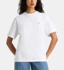 T-shirt Chase coton Carhartt WIP