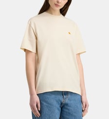 T-shirt Chase coton Carhartt WIP