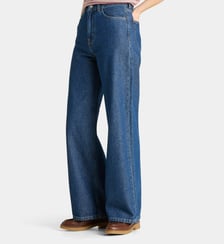 Jean loose Jane coton bio Carhartt WIP