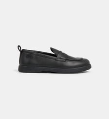 Mocassins Duet en cuir mixte Camper