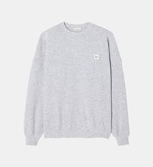 Sweat droit signature American Vintage