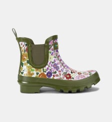 Bottines Sleet imprimées Kurt Geiger London