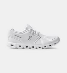 Baskets basses Cloud 5 On