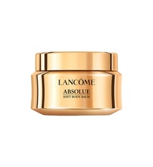 Baume corps fondant et raffermissant à l’Extrait de Rose Perpétuelle Lancôme