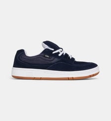 Baskets basses Speed Ls suède Vans