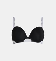 Soutien-gorge Modern Cotton signature  Calvin Klein