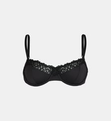 Soutien-gorge corbeille Attraction dentelle  Calvin Klein
